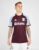 adidas Aston Villa FC 2025/26 Home Shirt