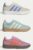 adidas Barreda Shoes – Womens Sizes 4 – 8 – Various Colours