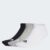 adidas Cushioned Low-Cut Socks 3 Pairs 8.5-10