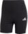 adidas Essentials 3-Stripes High Waisted Biker Shorts