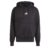 adidas Essentials Feelcozy Fleece Hoodie – Black – S