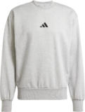 adidas Essentials Feelcozy Fleece Sweatshirt