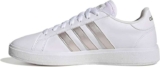 adidas Grand Court TD Lifestyle Court Casual Shoes, Sizes 3.5, 4, 6.5, 9.5