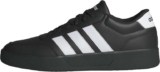 adidas Mens BREAKNET 3.0 Shoes black – all sizes