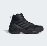 adidas Mens Eastrail 2.0 Mid RAIN.RDY Waterproof Hiking Shoes, Sizes 7 – 11.5 (Free Delivery For Members)