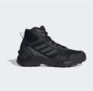 adidas Mens Eastrail 2.0 Mid RAIN.RDY Waterproof Hiking Shoes, Sizes 7 – 11.5 (Free Delivery For Members)