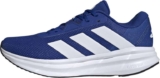 adidas Mens Galaxy 7 Running Shoes in Blue/White 12UK