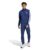 adidas Mens M 3s Wv Tt Ts Set, Dark blue – XL (XXL reduced to £20.10)