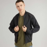 adidas Originals Mens Superstar Bonded Track Top Black – (S/XS)