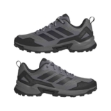 adidas Terrex Eastrail 3 Shoes (Colour: Grey Three Carbon Core Black)