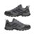 adidas Terrex Eastrail 3 Shoes (Colour: Grey Three Carbon Core Black)