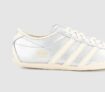 adidas Tokyo Trainers Silver Metallic Cream White Gold Metallic