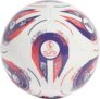 adidas UNISEX ADULTWOMEN SS EURO25 CLUB BALL