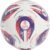 adidas UNISEX ADULTWOMEN SS EURO25 CLUB BALL