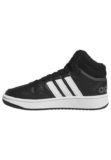 adidas Unisex Kids Hoops Mid Shoes