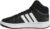 adidas Unisex Kids Hoops Mid Shoes, 3.5UK