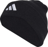 adidas Unisex New Logo Cuff Beanie Hat – XXS