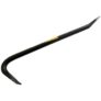 amtech 12 Wrecking Bar – free C&C