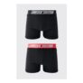 boohooMAN 2 Pack Limited Edition Boxers