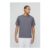 boohooMAN Regular Fit Essential Crew Neck T-Shirt