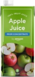 by Amazon Apple Juice From Concentrate, 1 Litre (Previously Happy Belly) – 94p S&S – Buy 4 Save Extra 10% for Prime Members