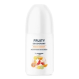 by Amazon Fruity Womens Deodorant Roll-On, 1 x 75 ml – S&S 99p