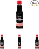 by Amazon Soy Sauce Light, 150ml (Pack of 4)