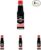 by Amazon Soy Sauce Light, 150ml (Pack of 4)