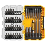 dewalt 37-Piece Screwdriver Bit Set
