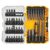 dewalt 37-Piece Screwdriver Bit Set