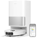 dreame L10s Ultra Gen 2 Robot Vaccum