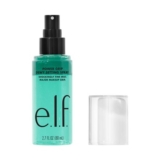 e.l.f. Power Grip Dewy Setting Spray, Long-Lasting Formula