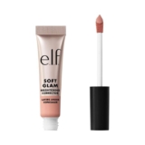e.l.f. Soft Glam Brightening Corrector, Helps Minimize Dark Circles & Discolouration, Hydrating with a Natural Finish