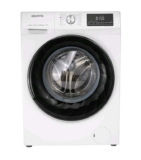 electriQ 12kg Washing Machine 1400rpm Steam Quick Wash Inverter Motor A-Rated w/code – Buyitdirectdicscounts (UK Mainland)