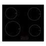 electriQ 60cm 4 Zone Induction Hob