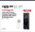 eufy E340 2K Dual Cameras Smart Video Doorbell with Chime – No Monthly Fees
