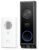 eufy E340 2K Dual Cameras Smart Video Doorbell with Chime – With Code – Free C&C