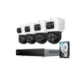 eufy NVR Security System S4 Max
