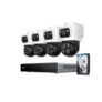 eufy NVR Security System S4 Max