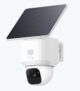eufy Security SoloCam E30 2K Solar Security Camera Outdoor Wireless, Pan & Tilt Home Security Camera – w/code