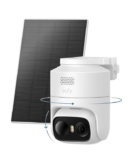 eufy Security eufyCam C37,2K Solar Security Camera Outdoor Wireless – Sold by Ankerdirect FBA
