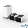 eufy SoloCam S220 2-Cam Kit with HomeBase S380 – In-store £167.98