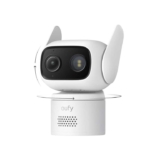 eufy Wired Cam C31, 360 Pan/Tilt, Outdoor/Indoor Camera, On-Device Storage. Sold by AnkerDirect UK FBA