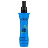 got2b Beach Matt Texture Sea Salt Hair Spray 200 ml