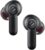 havit SPACE NC01T Wireless Earbuds, Up to 45 dB Hybrid ANC, 6 Mics AI ENC Call Wireless Earphones with Spatial Audio, Bluetooth 5.4 in Ear Headphones, 30-Hour Battery Life and IPX5