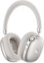 havit SPACE S1 Adaptive Active Noise Cancelling Headphones, LHDC Bluetooth 6.0 Hi-Res Wireless Over Ear Bluetooth Headphones with 5 Mic ENC, 100H Playtime, Overhead Headphones with Spatial Audio