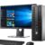 i5 6th QUAD Wi-Fi Desktop PC & TFT Set 16GB Windows 10 SSD & HDD Refurbished Very Good (with code) sold by Good-Cheap-Laptops (UK Mainland)