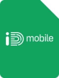 iD mobile SIM Only – 80GB 5G Data – Unlimited Min/Text – EU Roaming, Monthly rolling plan, cancel anytime – £12 Topcashback