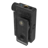 iFi Audio GO blu Air Portable Bluetooth Headphone Amplifier & DAC ( 3.5MM 4.4MM Balanced / 30G ) w/codePeter Tyson