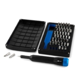 iFixit Mahi Driver Kit – Precision Bit Set for General Household Repair